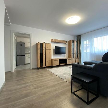Apartament „Viena” - 2 Camere Selimbar Luaran gambar