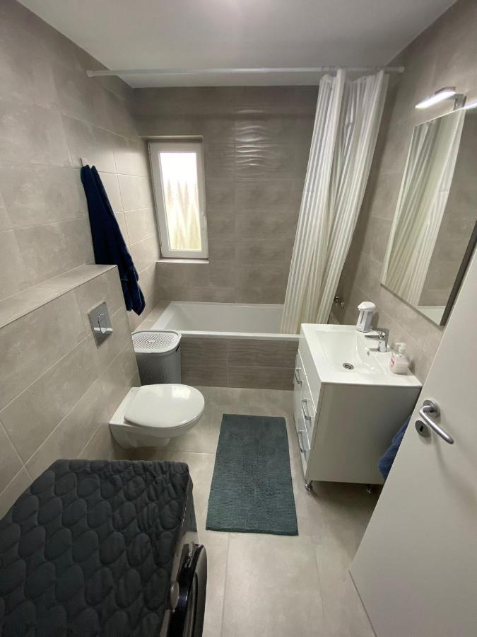 Apartament „Viena” - 2 Camere Selimbar Luaran gambar