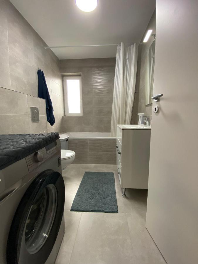 Apartament „Viena” - 2 Camere Selimbar Luaran gambar