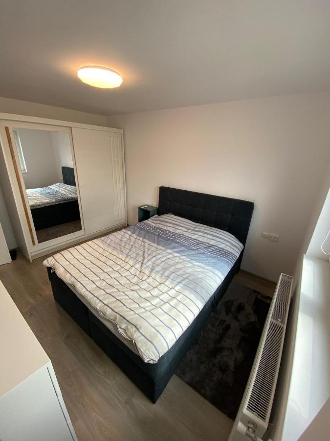 Apartament „Viena” - 2 Camere Selimbar Luaran gambar