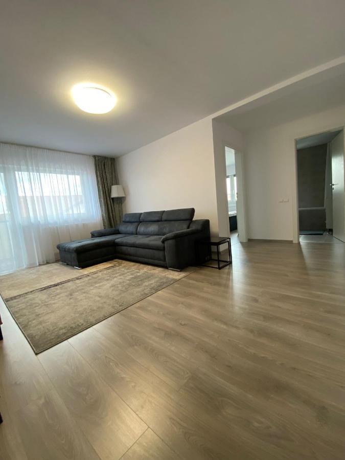 Apartament „Viena” - 2 Camere Selimbar Luaran gambar