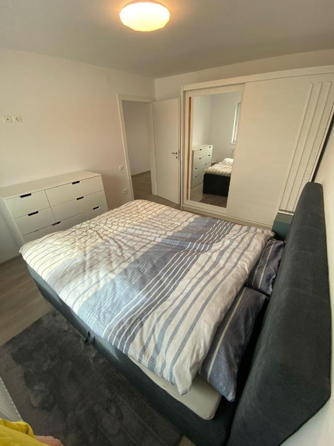 Apartament „Viena” - 2 Camere Selimbar Luaran gambar
