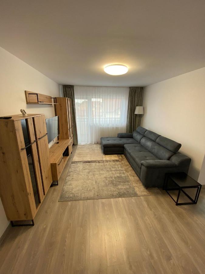 Apartament „Viena” - 2 Camere Selimbar Luaran gambar